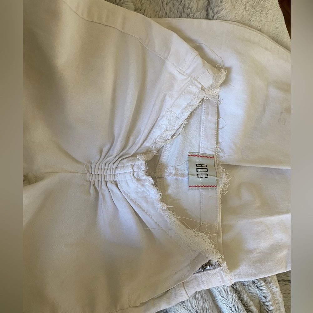 Urban Outfitters v-line pants